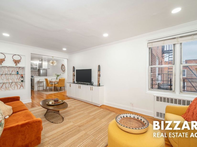 330-340 Haven Avenue 6L, New York NY 10033