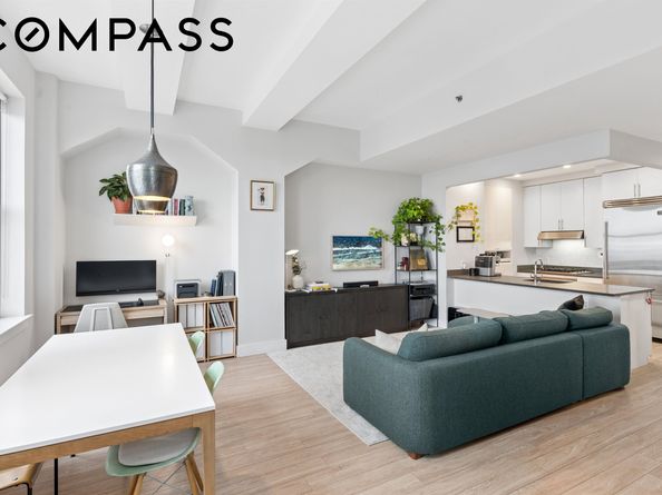 1 Hanson Place 24E, Brooklyn NY 11243