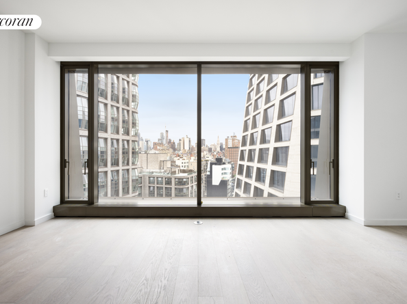 500 West 18th Street W15E, New York NY 10011
