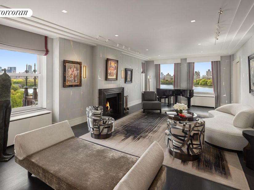 1115 5th Avenue 11A, New York NY 10128