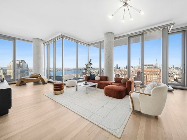 56 Leonard Street 39WEST, New York NY 10013