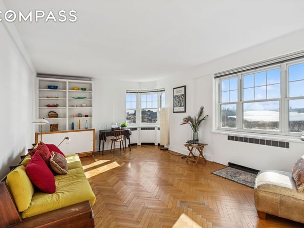 120 Cabrini Boulevard 103, New York NY 10033