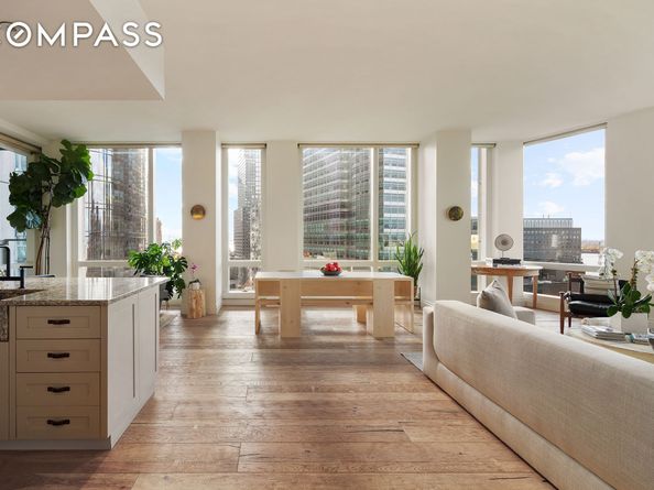 101 Warren Street 2010, New York NY 10007