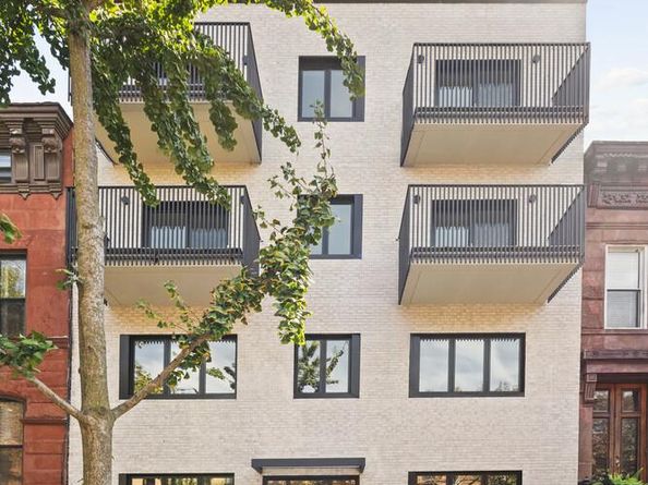 654 Jefferson Avenue 4A, Brooklyn NY 11221