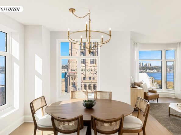 100 Claremont Avenue 16A, New York NY 10027