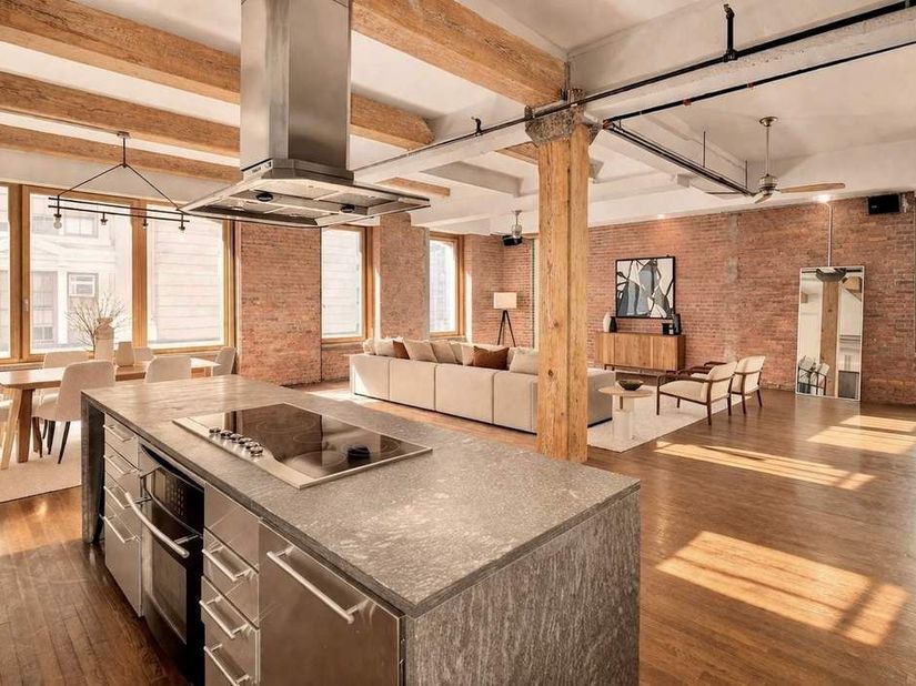 145 6th Avenue 4C, New York NY 10013