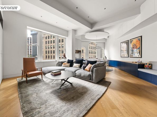 1200 Broadway 5B, New York NY 10001