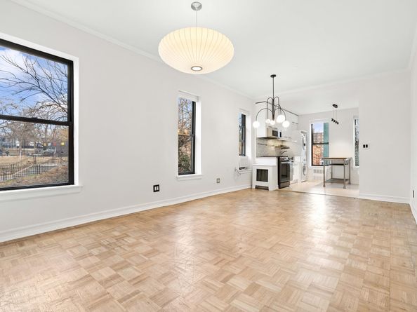 10 St Nicholas Terrace 3, New York NY 10027