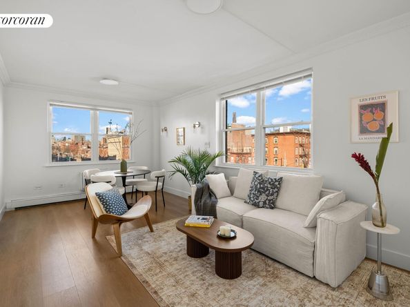 158 Sackett Street 4A, Brooklyn NY 11231
