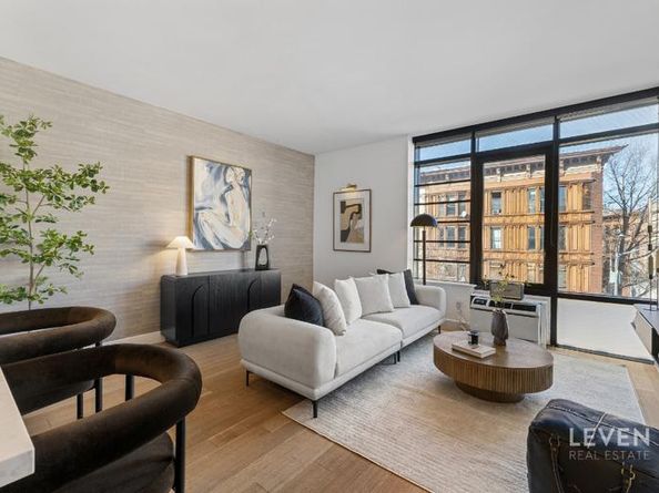 500 Waverly Avenue 3D, Brooklyn NY 11238