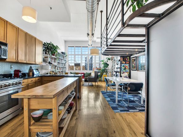 689 Myrtle Avenue 3B, Brooklyn NY 11205