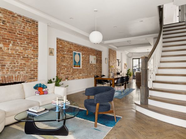 113 Jefferson Avenue, Brooklyn NY 11216