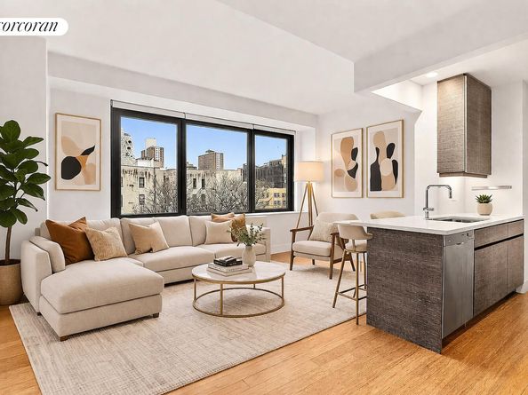 305 West 16th Street 4A, New York NY 10011