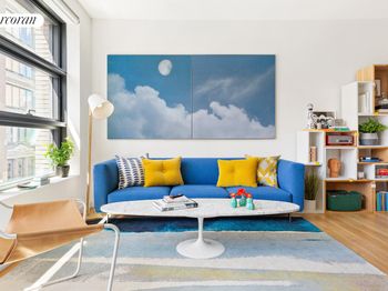 547 West 47th Street