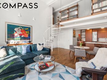 31 West 16th Street
