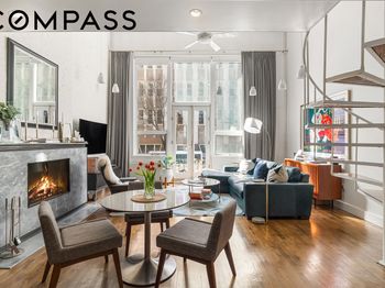 31 West 16th Street