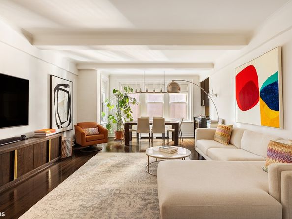 419 East 57th Street 6F, New York NY 10022