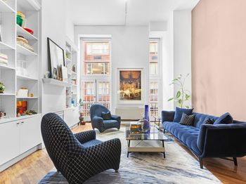 121 West 20th Street