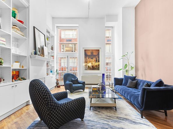 121 West 20th Street 2D, New York NY 10011