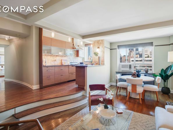 200 West 20th Street 1409/10, New York NY 10011