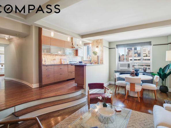 200 West 20th Street 1409/10, New York NY 10011