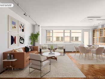 165 West 66th Street