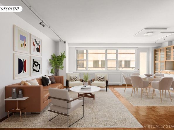 165 West 66th Street 16A, New York NY 10023