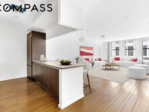 21 Astor Place 5B, New York NY 10003
