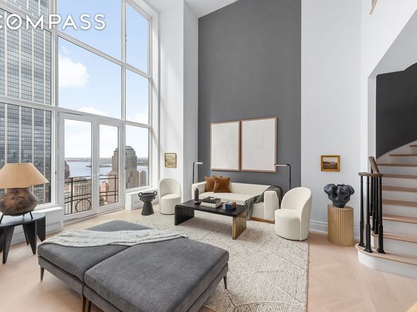 30 Park Place 50D, New York NY 10007