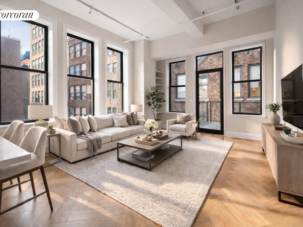 43 East 30th Street 8C, New York NY 10016