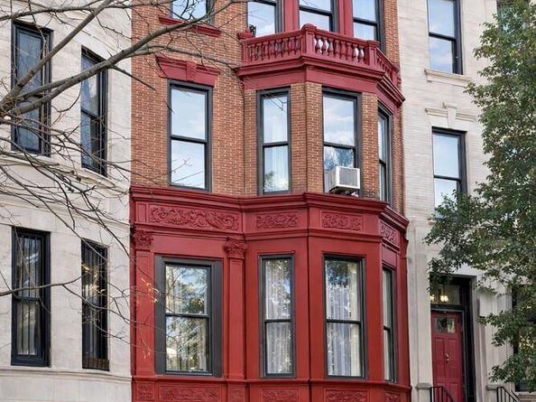 22 Clarkson Avenue, Brooklyn NY 11226