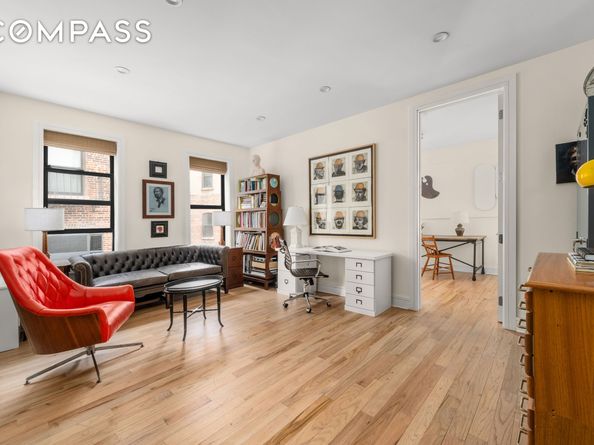 69 Tiemann Place 51, New York NY 10027