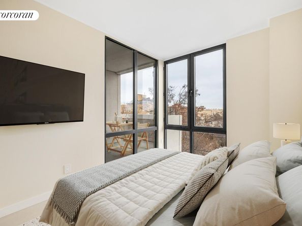 537 Brooklyn Avenue 5A, Brooklyn NY 11225