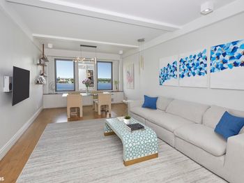 300 Riverside Drive