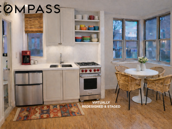 120 Bennett Avenue 1H, New York NY 10033