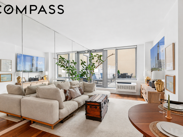 444 West 19th Street 203, New York NY 10011
