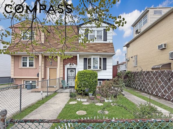 4209 Nautilus Avenue, Brooklyn NY 11224