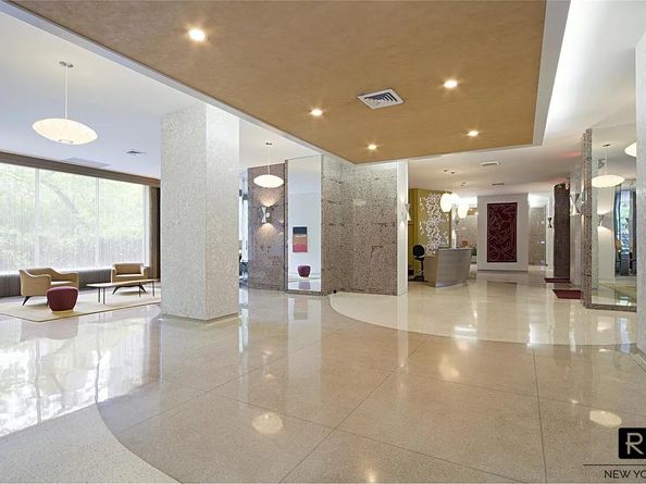 205 West End Avenue RES, New York NY 10023