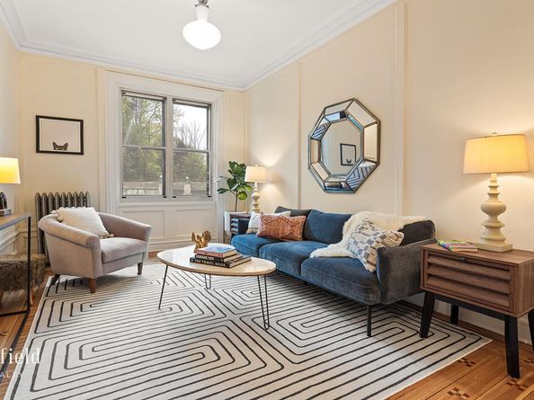 7 Prospect Park SW 3, Brooklyn NY 11215