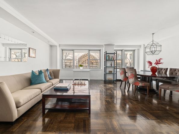 55 East 87th Street 4JK, New York NY 10128