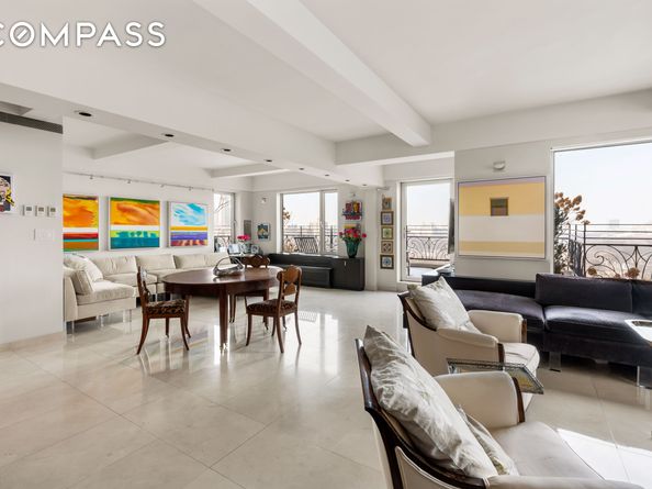 120 Central Park S PHE/W, New York NY 10019