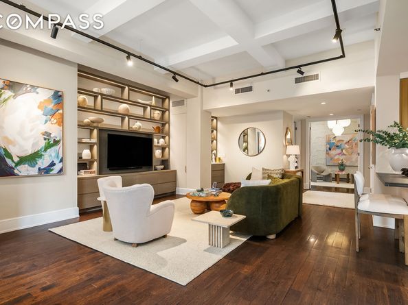 161 Grand Street 3B, New York NY 10013