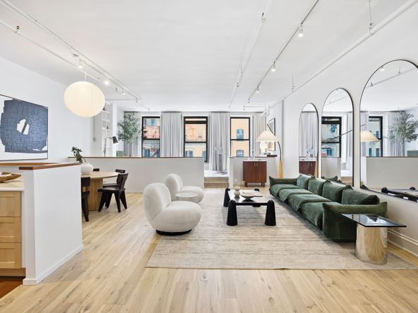 95 Reade Street 4S, New York NY 10007