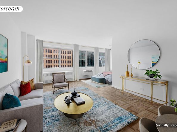 430 West 34th Street 14A, New York NY 10001