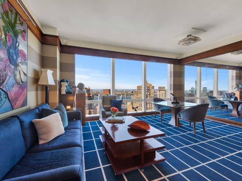 80 Columbus Circle 65F, New York NY 10019