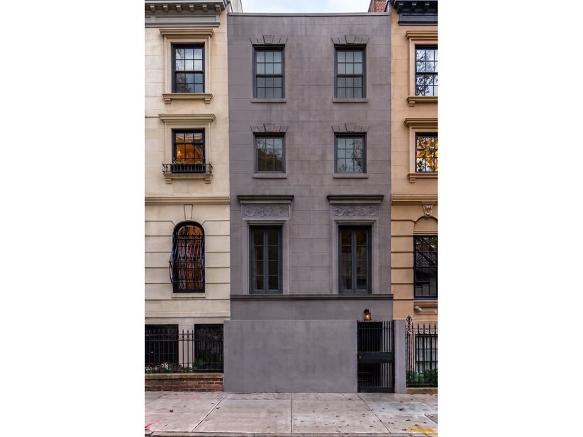 160 East 63rd Street, New York NY 10021