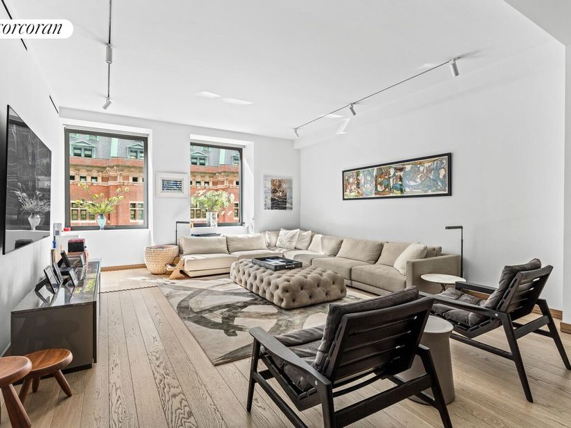 88 Lexington Avenue 307, New York NY 10016