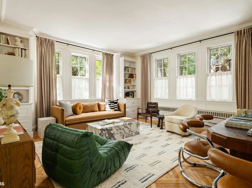 1 Pierrepont Street 1A, Brooklyn NY 11201