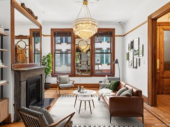 4 Sylvan Terrace