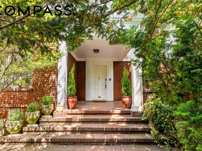 1815 Ditmas Avenue, Brooklyn NY 11226